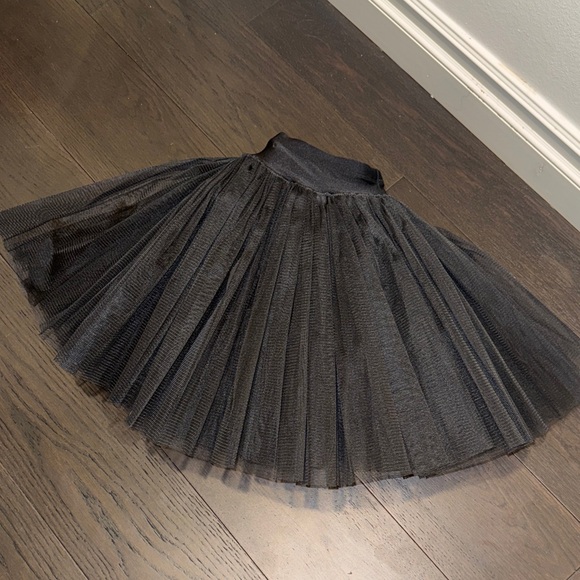 Professional Ballet Tutu/Black Swan Costume